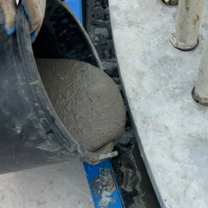 畹町二类超细型cgm340电厂发电机汽轮机台板垫块设备基础大流态灌浆料