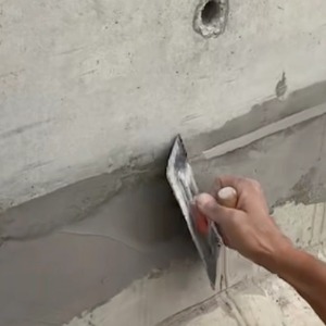 畹町P型防护型环氧树脂砂浆